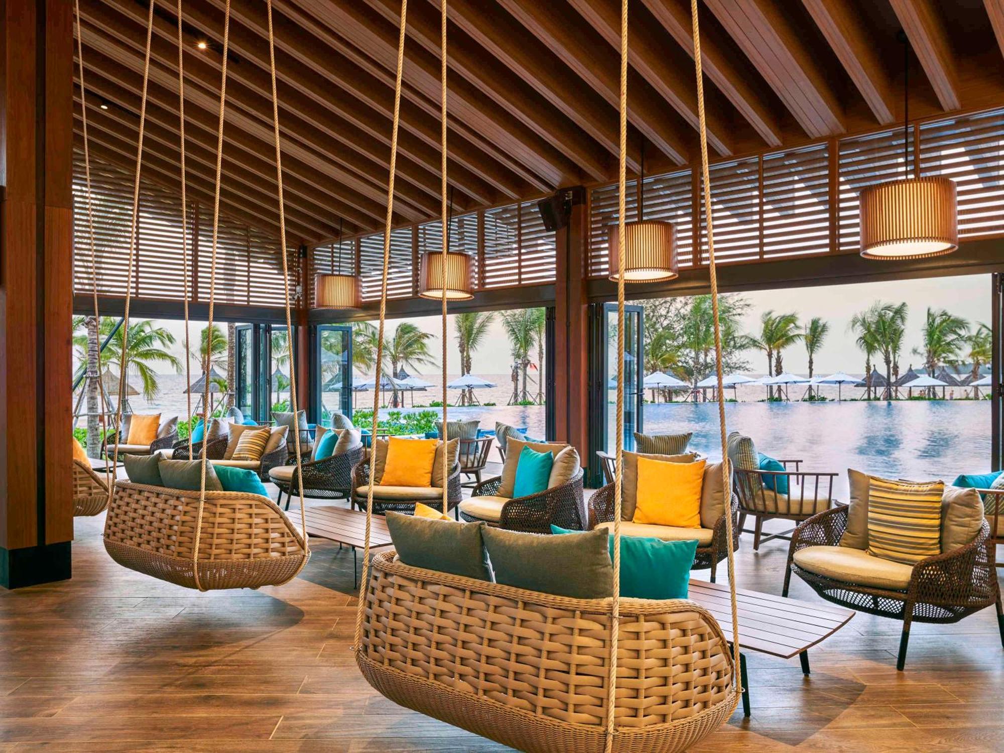 Movenpick Resort Waverly Phu Quoc Exterior photo