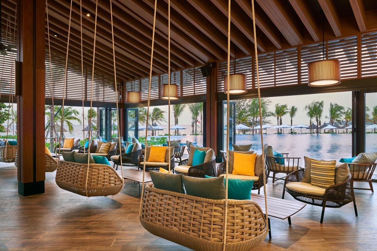 Movenpick Resort Waverly Phu Quoc Exterior photo